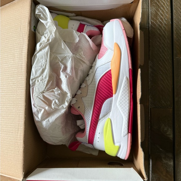 Puma X-Ray Ripstop JR - Picture 2 of 7